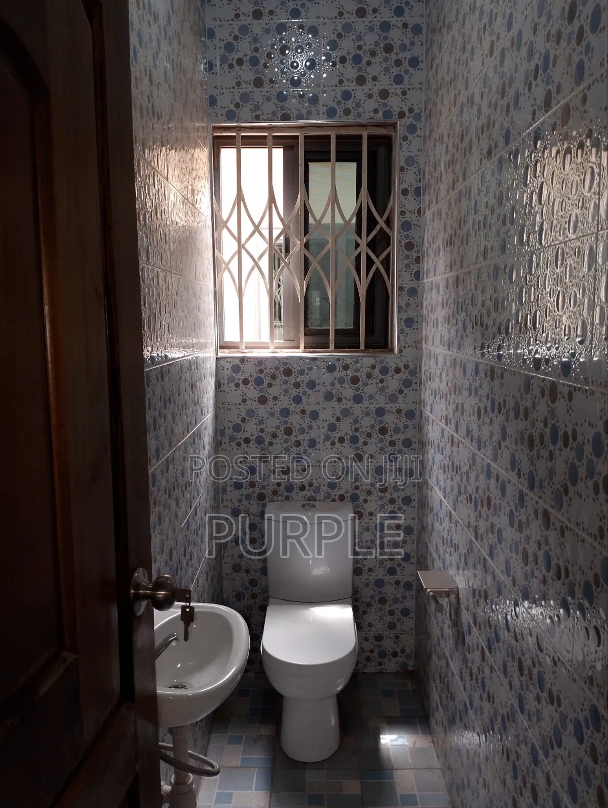 3bdrm House in Adenta for rent