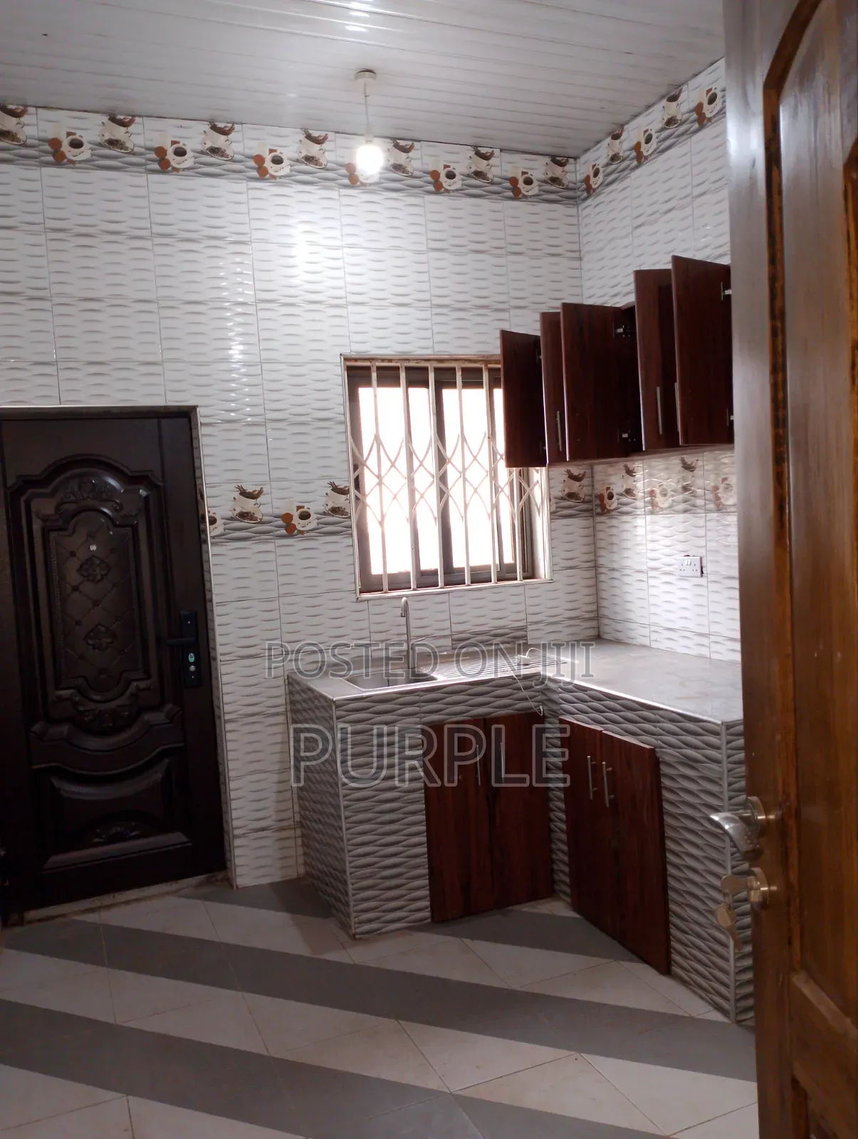 3bdrm House in Adenta for rent