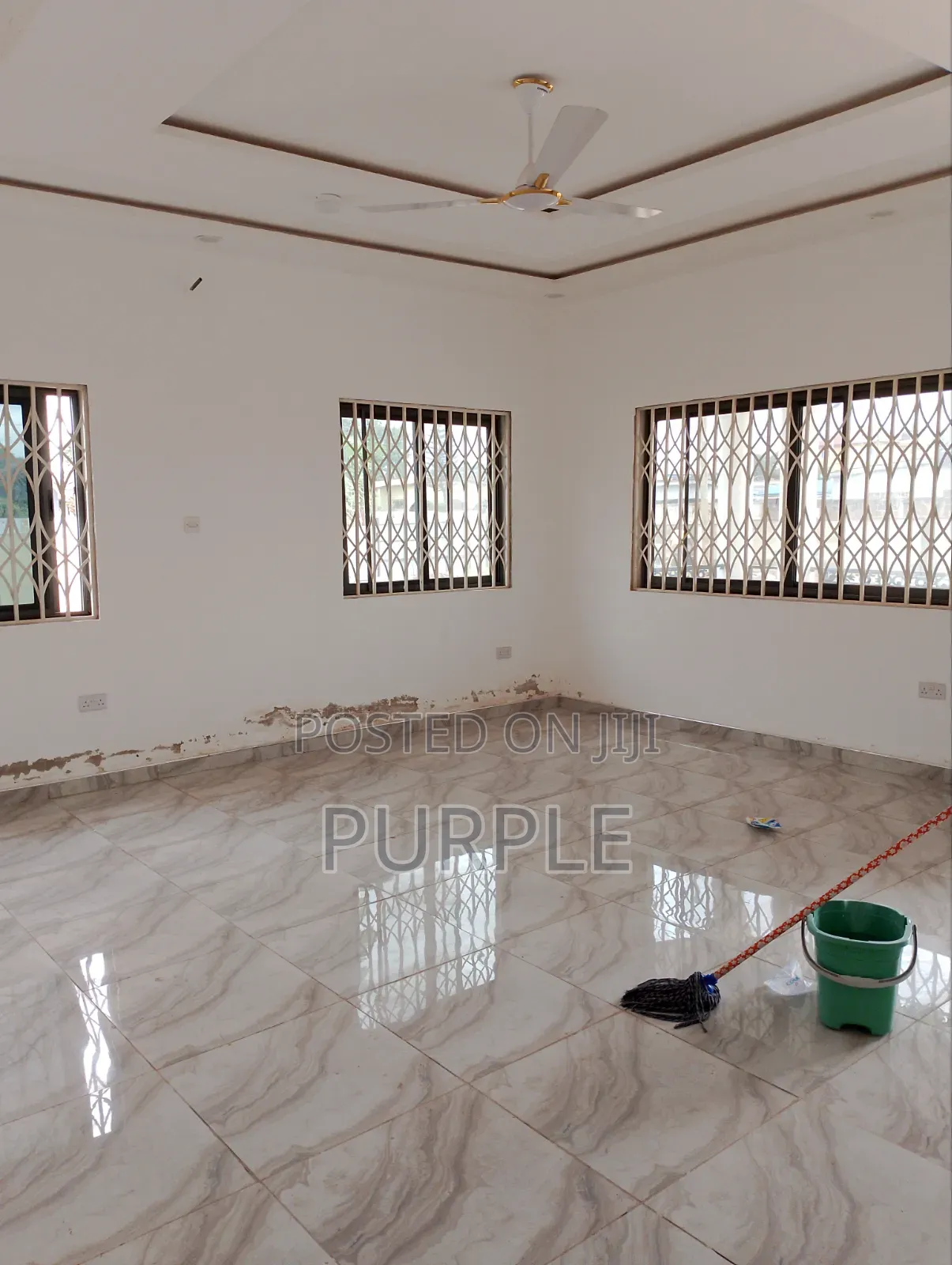 3bdrm House in Adenta for rent