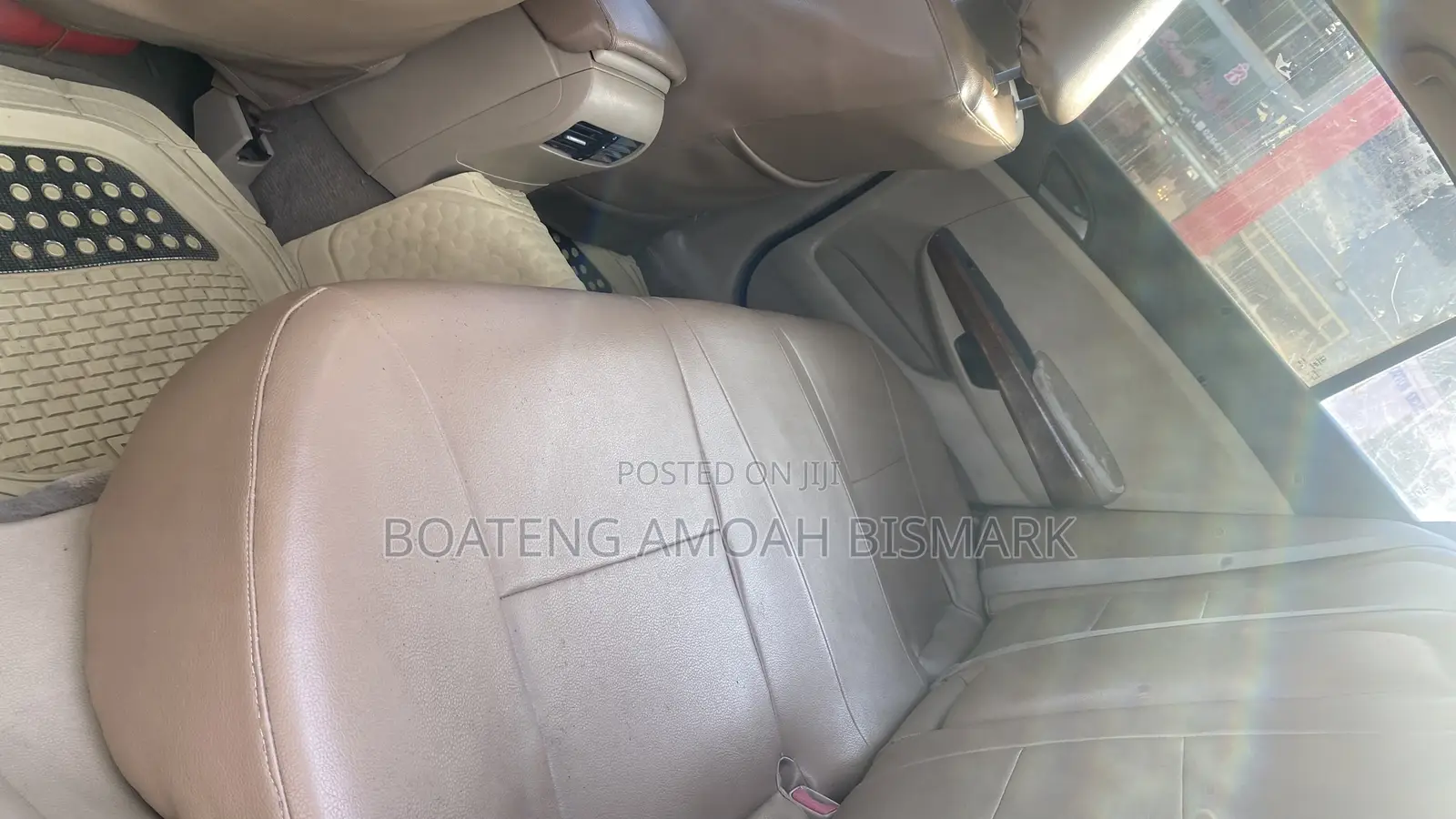 Honda Accord Sedan EX 2011 Brown
