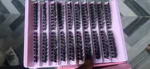 Cluster Lashes