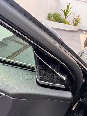 Infiniti QX30 2019 Black