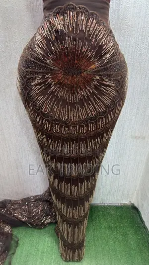 Luxury Lace Material