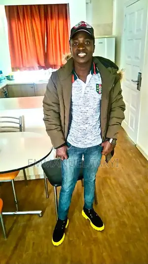 Private French Tutor