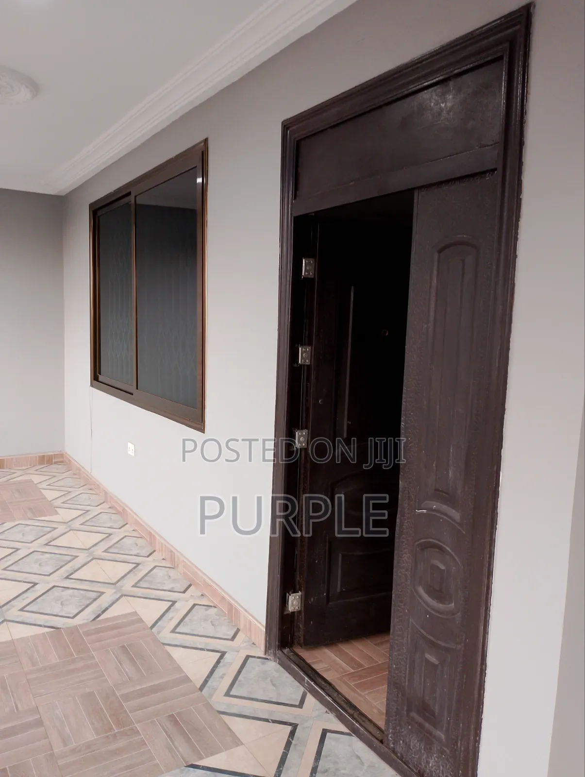 3bdrm Apartment in Zongo Junction for rent