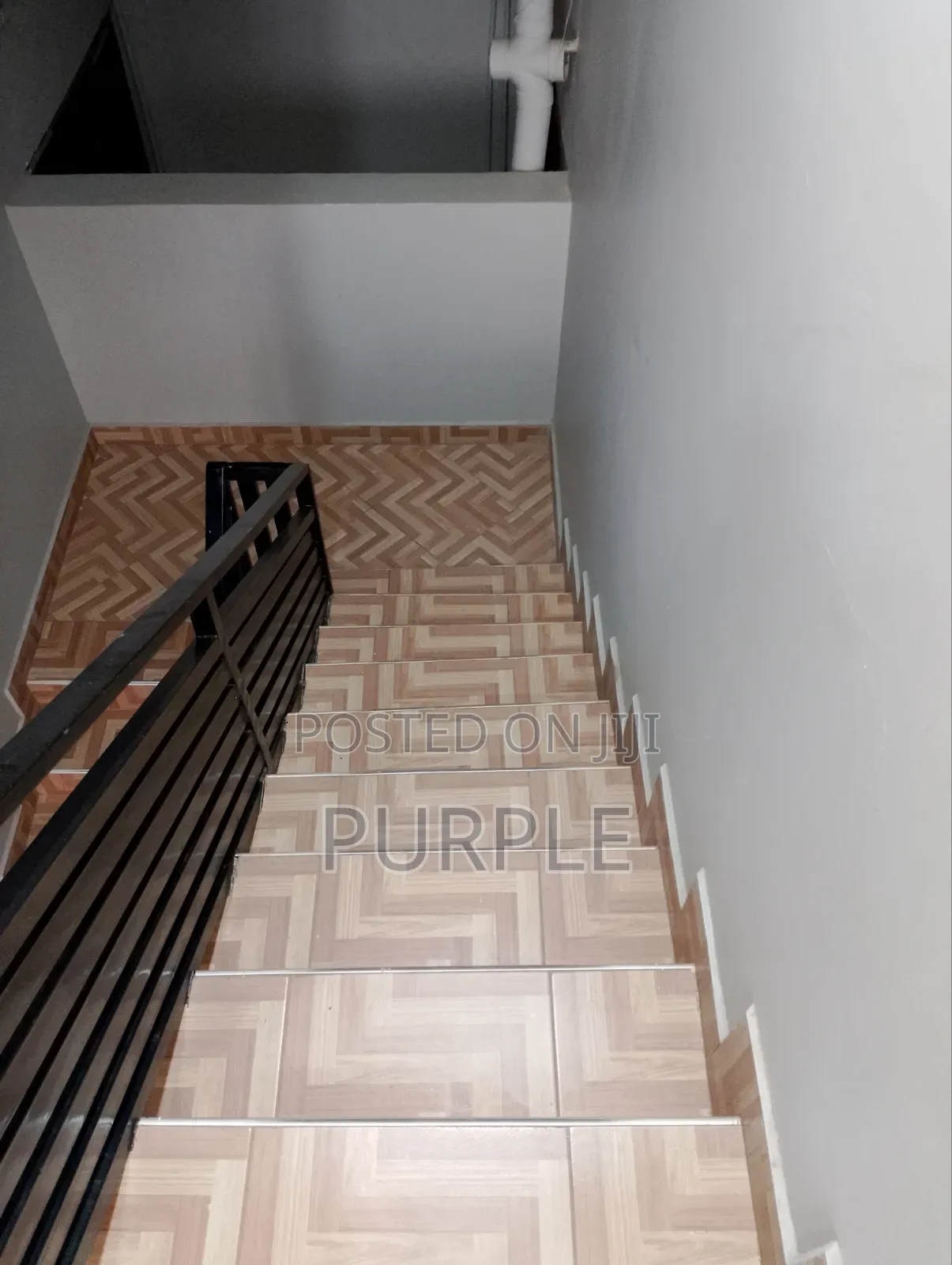 3bdrm Apartment in Zongo Junction for rent