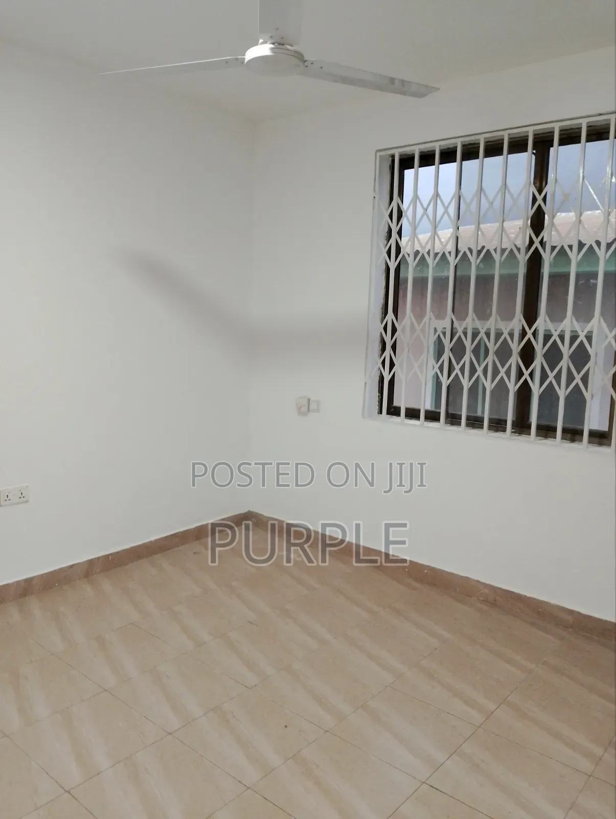 3bdrm Apartment in Zongo Junction for rent