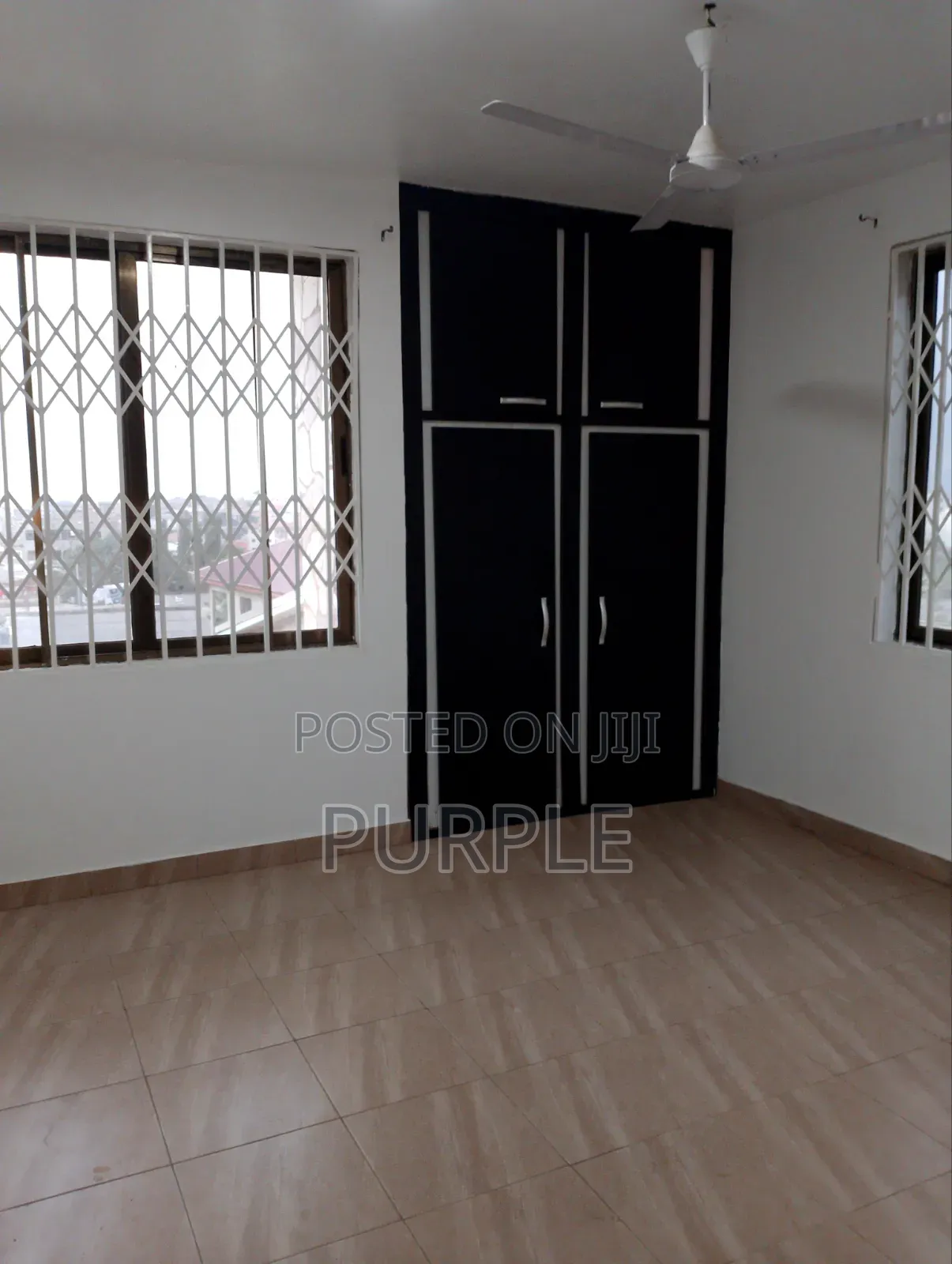 3bdrm Apartment in Zongo Junction for rent