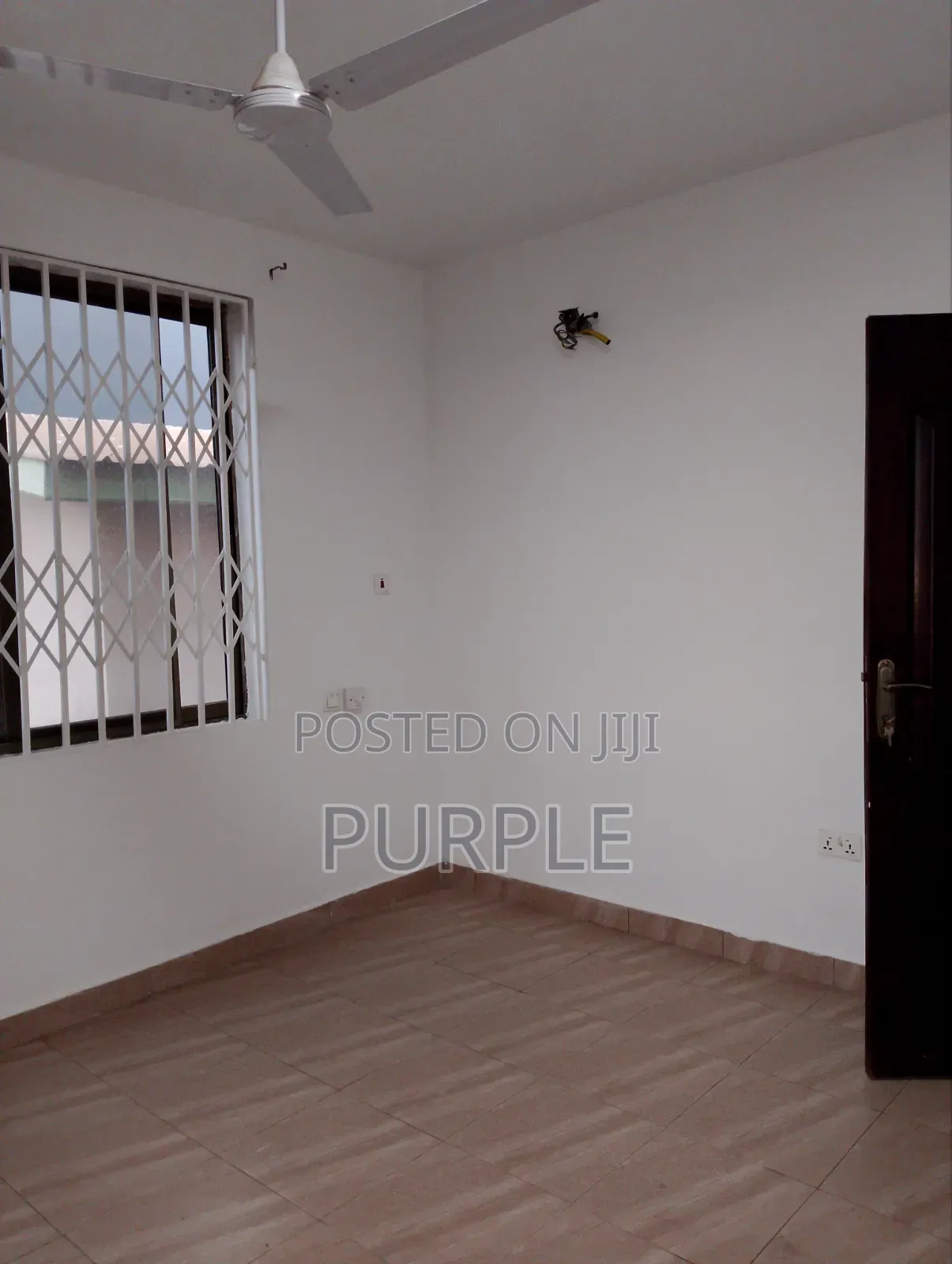 3bdrm Apartment in Zongo Junction for rent