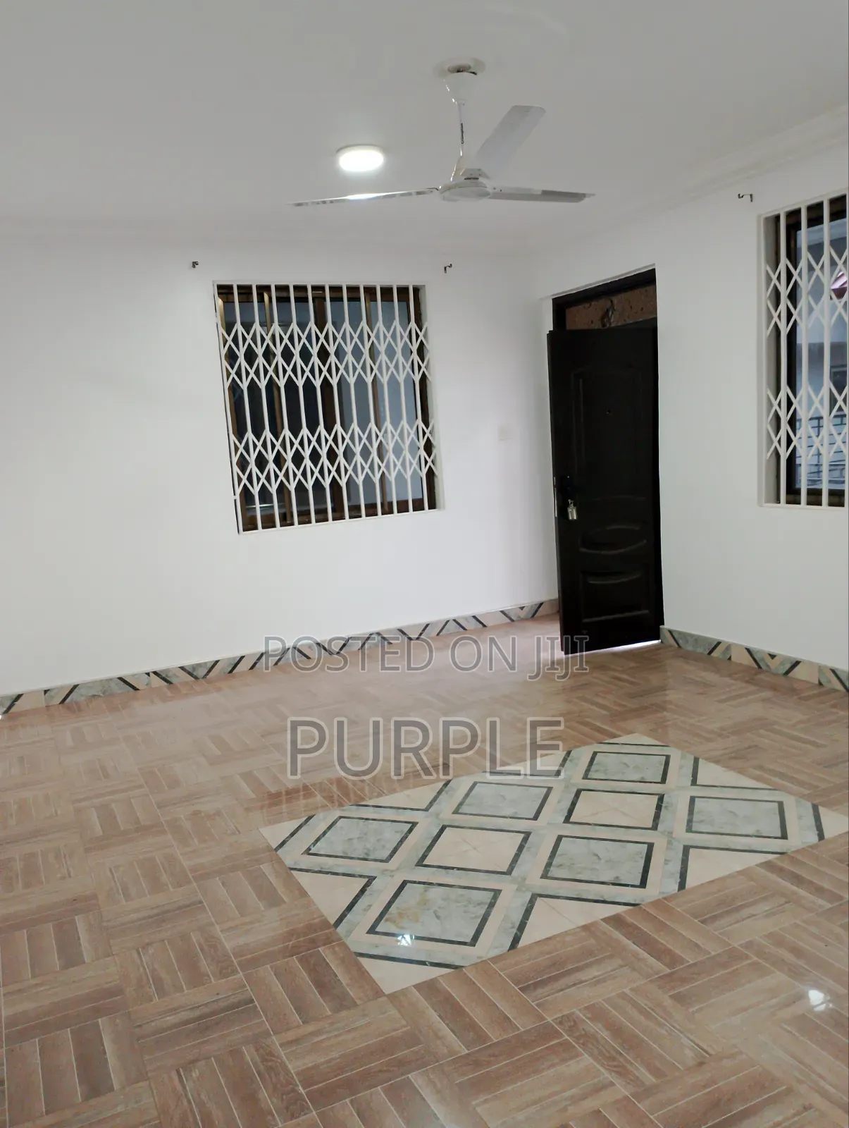 3bdrm Apartment in Zongo Junction for rent