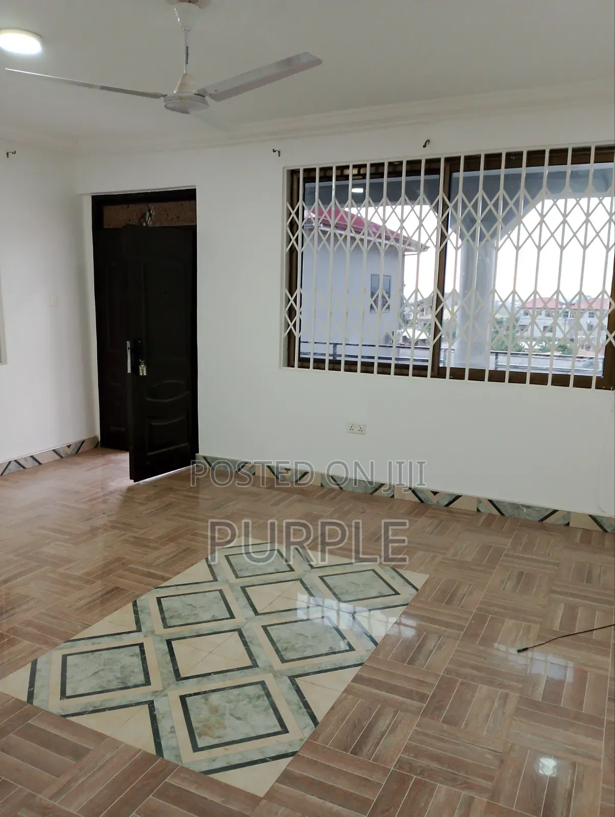 3bdrm Apartment in Zongo Junction for rent