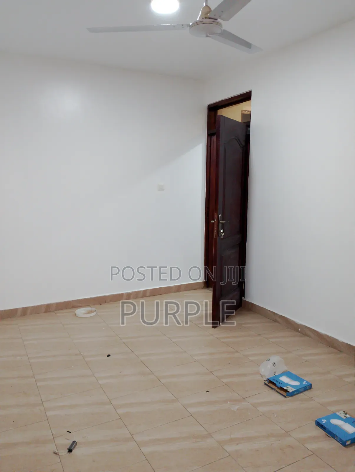 3bdrm Apartment in Zongo Junction for rent