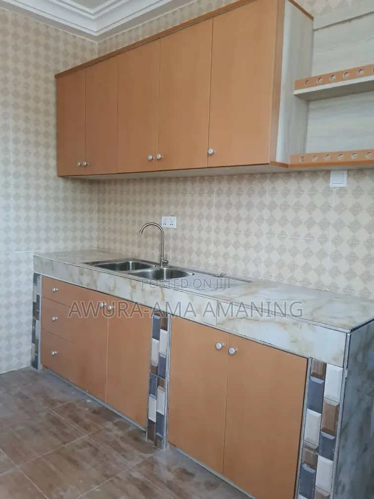 2bdrm Apartment in Agape for rent