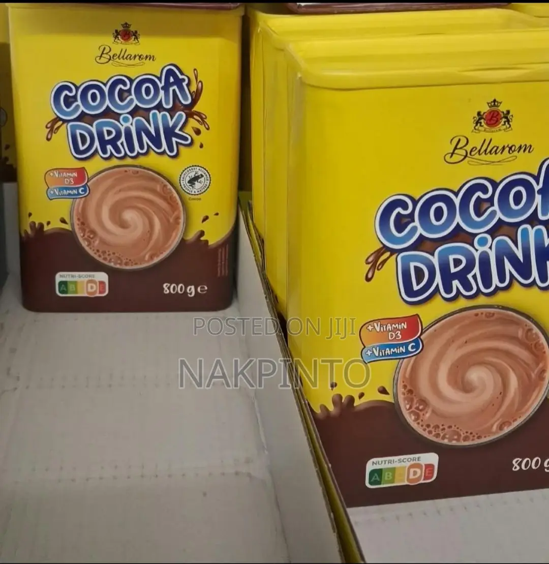 Chocolate Powder. Cocoa Dink (800g)