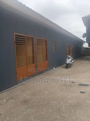 1bdrm Apartment in Teiman Borga Town, Accra Metropolitan for rent