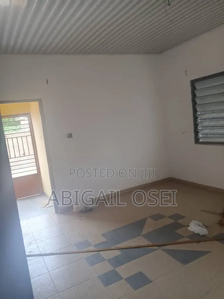 1bdrm Apartment in Teiman Borga Town, Accra Metropolitan for rent