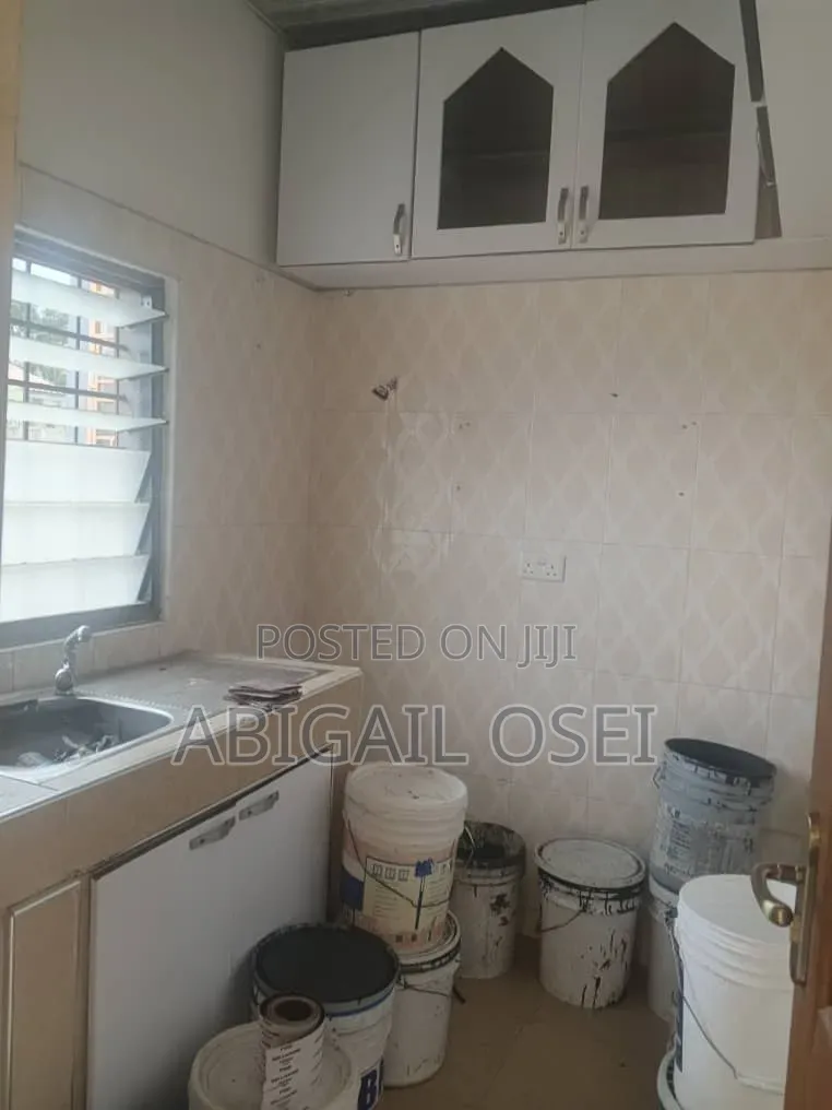 1bdrm Apartment in Teiman Borga Town, Accra Metropolitan for rent