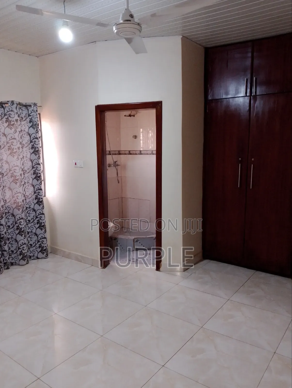 3bdrm Apartment in American House for rent