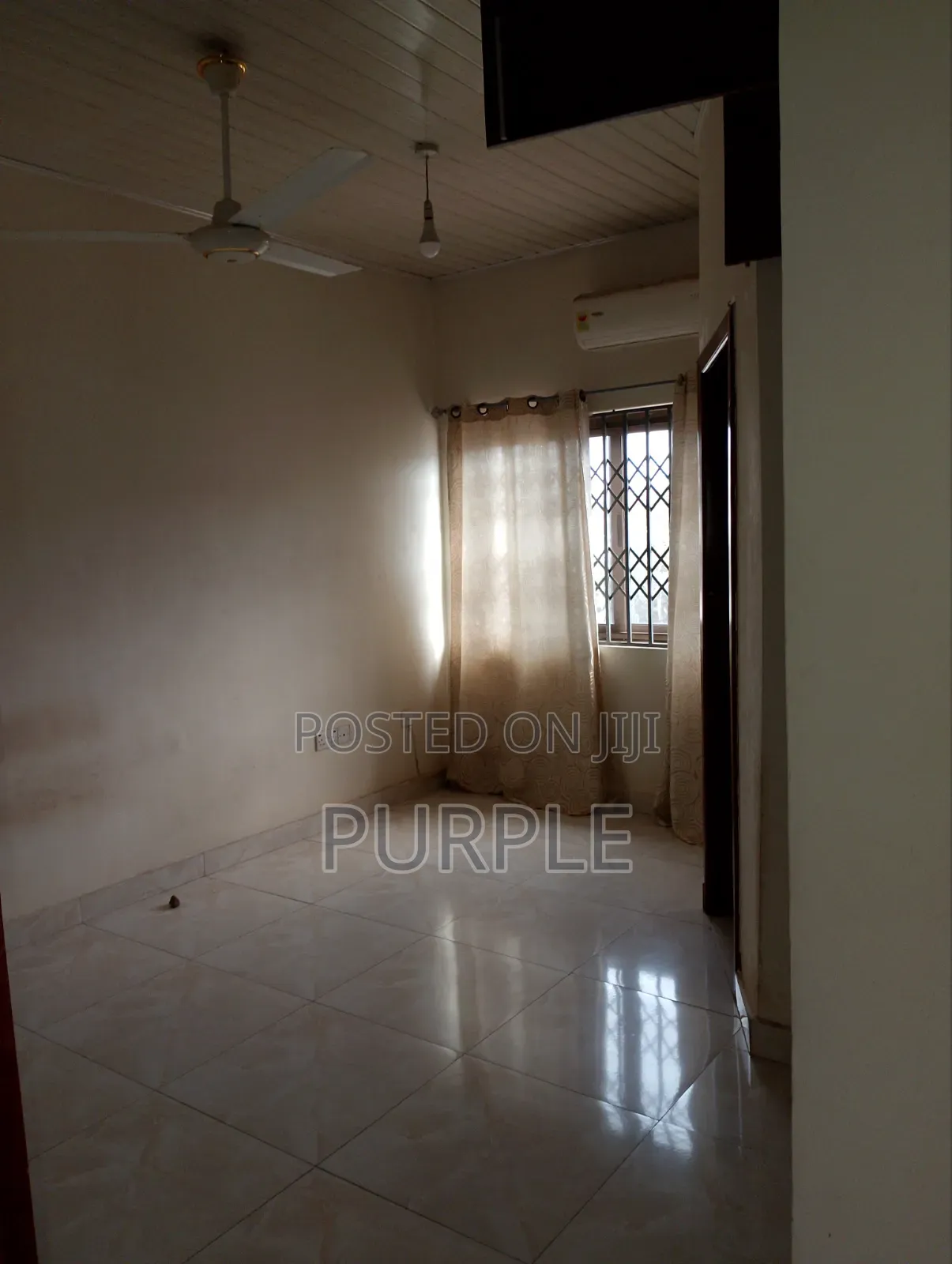 3bdrm Apartment in American House for rent