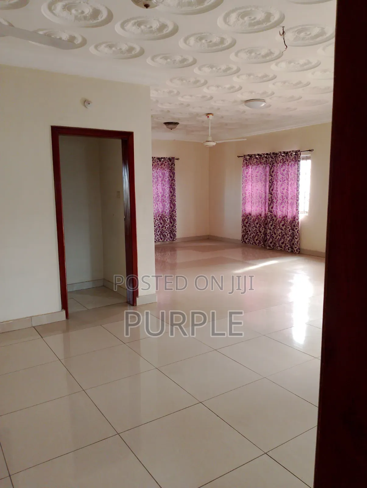 3bdrm Apartment in American House for rent