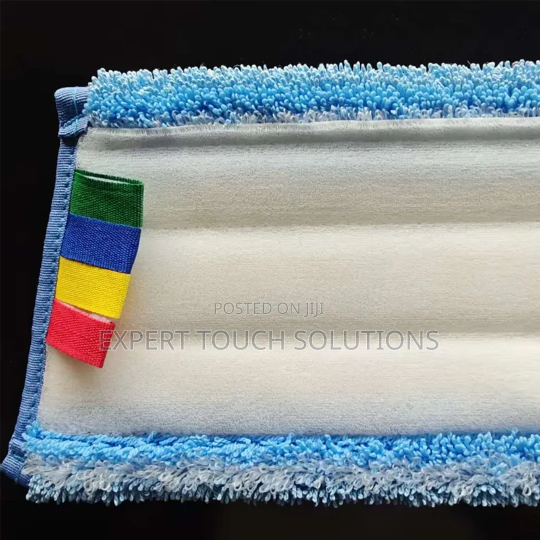 Microfiber Flat Pad