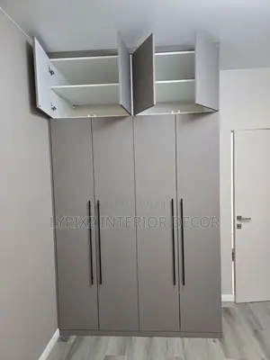 Wardrobe 3 in 1