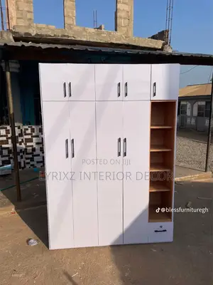 Wardrobe 3 in 1