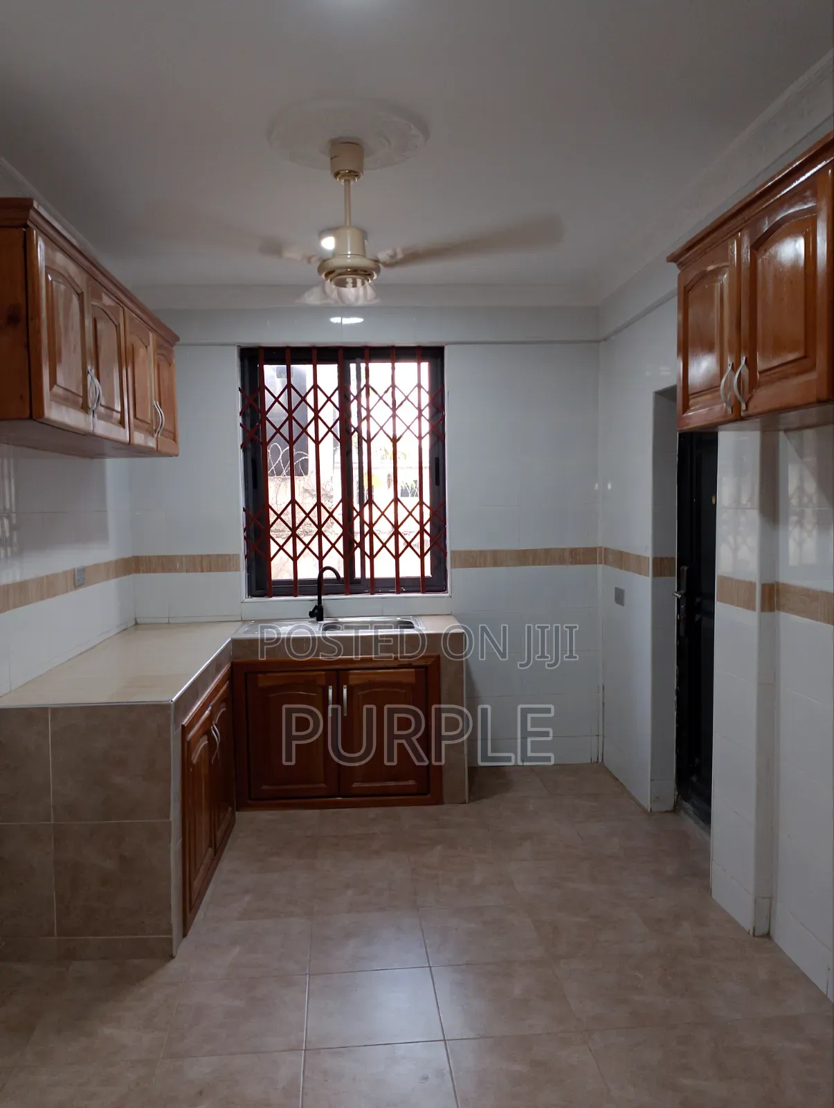 2bdrm Apartment in Barrier for rent