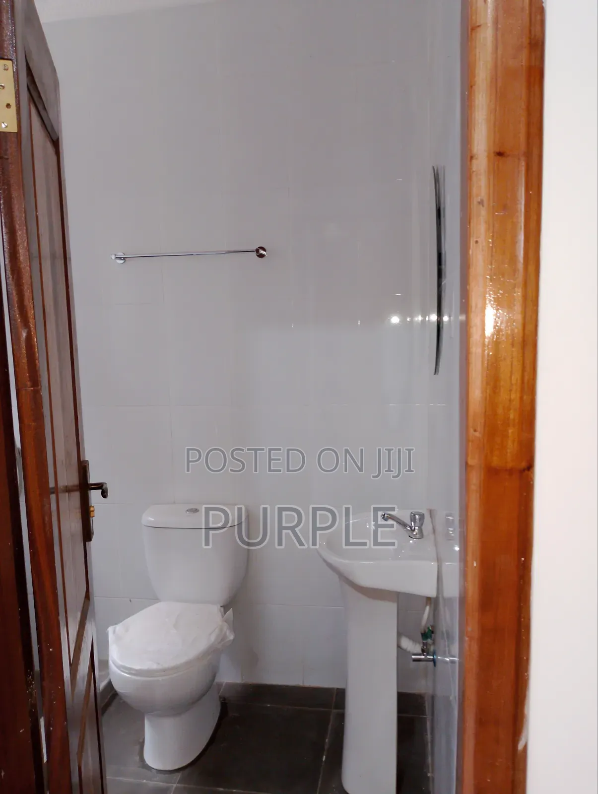 2bdrm Apartment in Barrier for rent