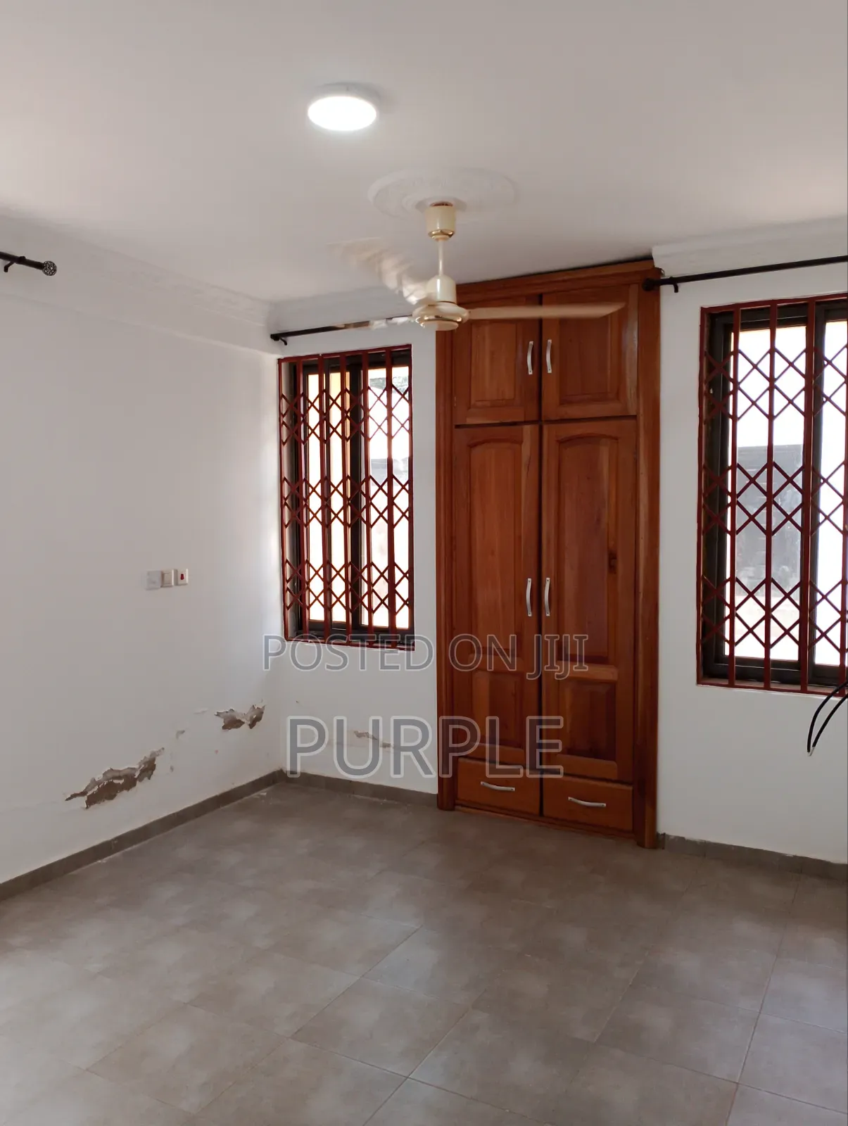 2bdrm Apartment in Barrier for rent