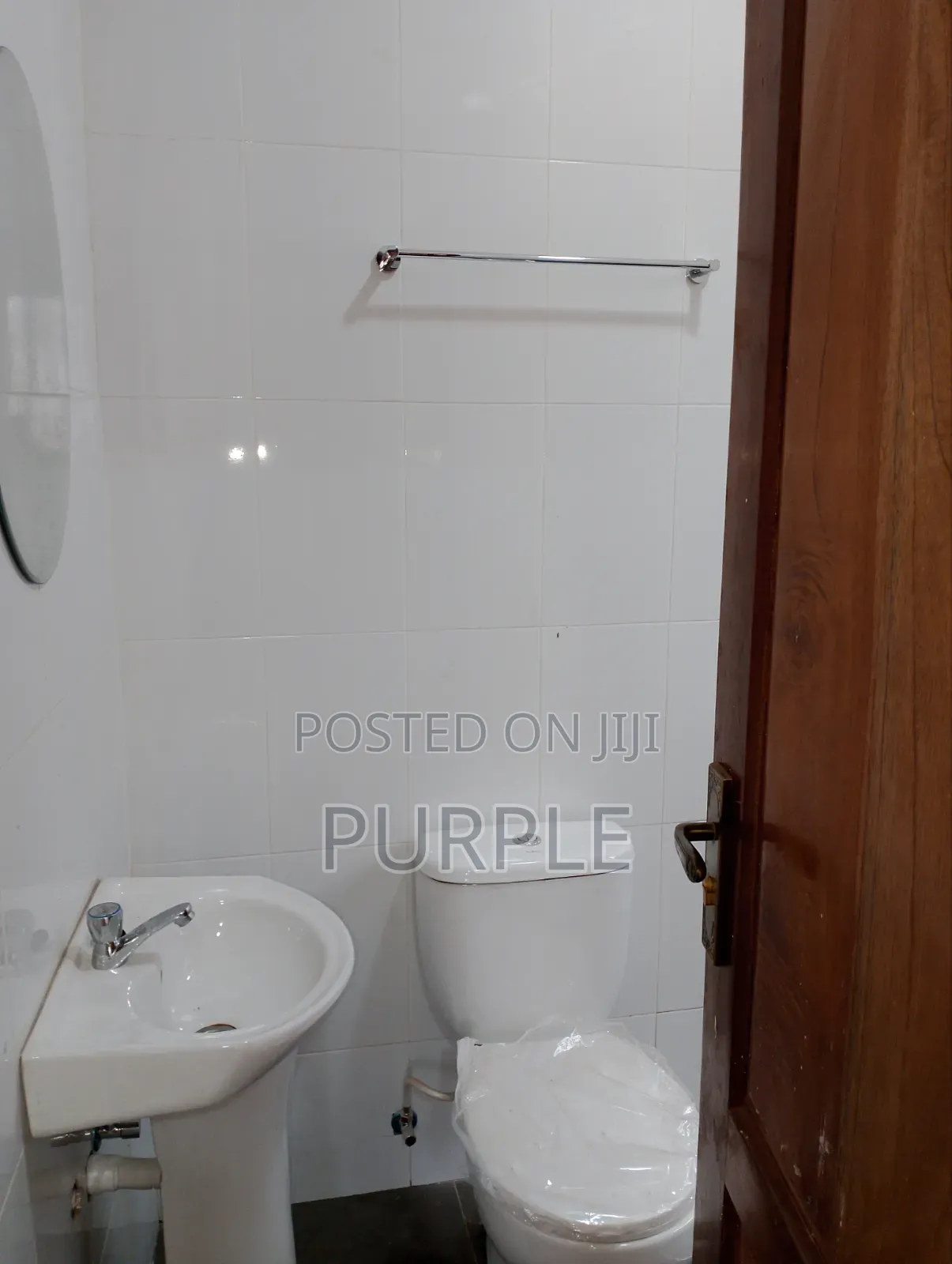 2bdrm Apartment in Barrier for rent