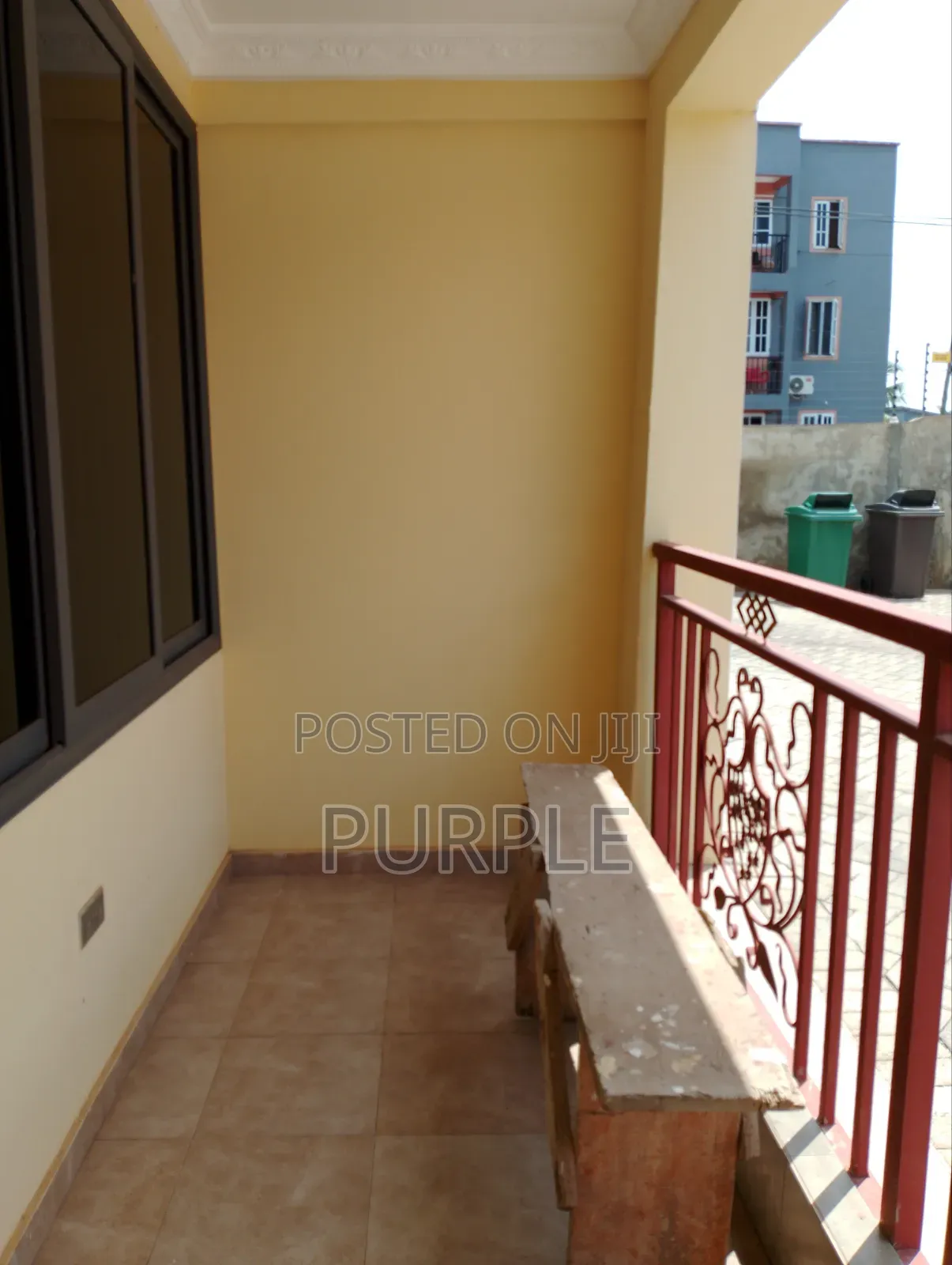 2bdrm Apartment in Barrier for rent