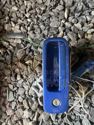 Golf 4 Boot Opener