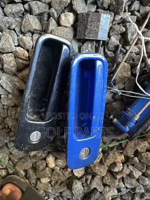 Golf 4 Boot Opener