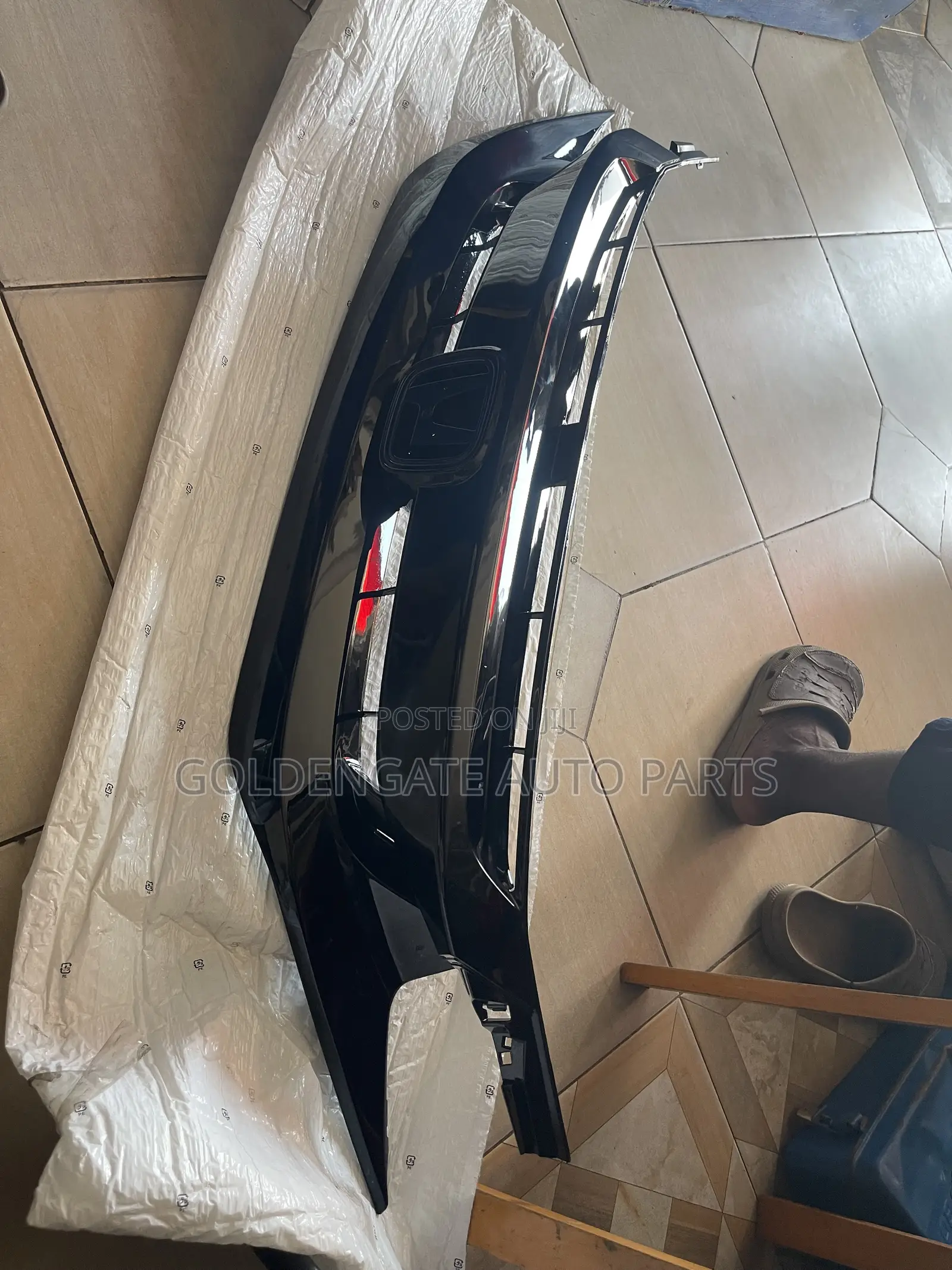 Honda Civic 2019 2020 Hatchback Top Shell