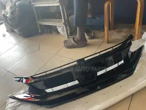 Honda Civic 2019 2020 Hatchback Top Shell