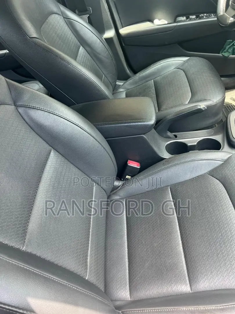 Hyundai Elantra Limited Sedan FWD (2.0L 4cyl 6A) 2017 Silver