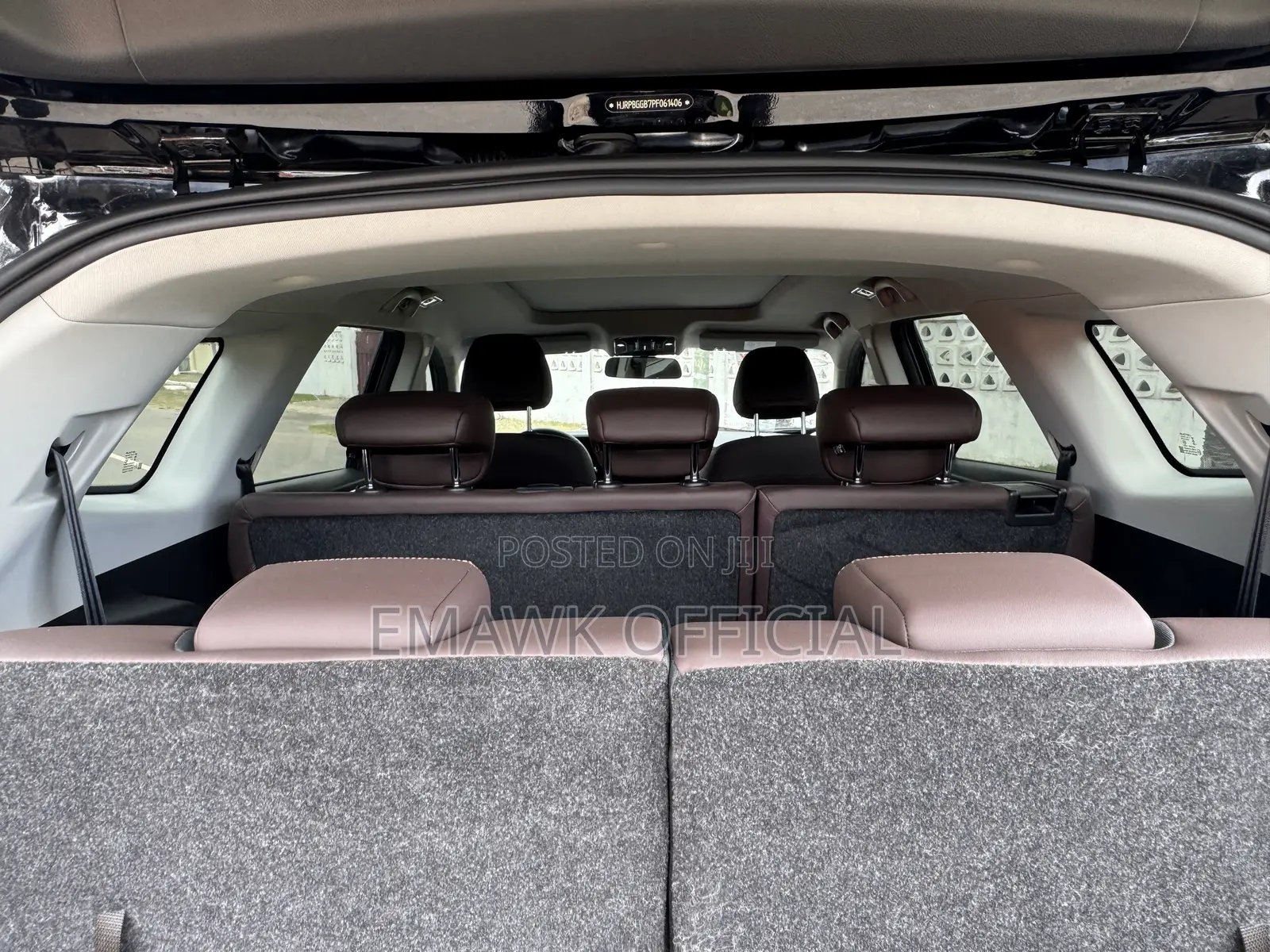 Jetour X90 Plus 2023 Black