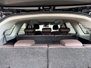 Jetour X90 Plus 2023 Black