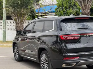 Jetour X90 Plus 2023 Black