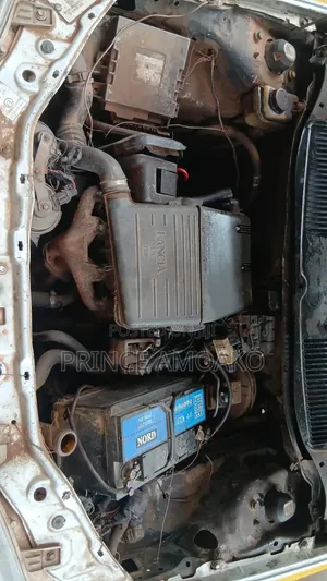 Fiat Punto 2009 Silver