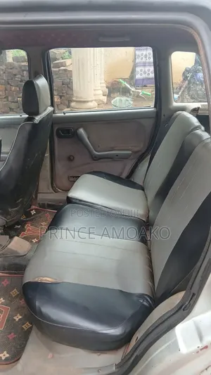 Fiat Punto 2009 Silver