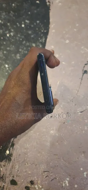 Samsung Galaxy Note 20 Ultra 256 GB Gray