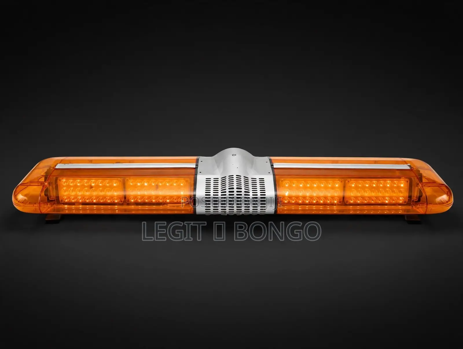  Emergency Warning Light Bars Available 