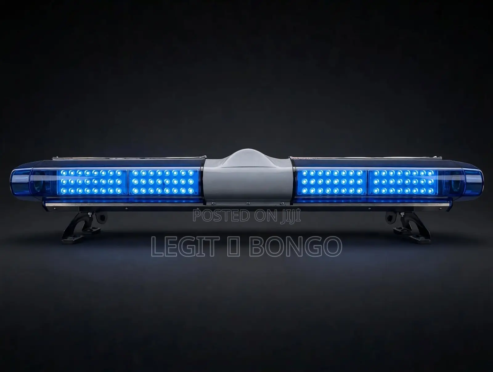  Emergency Warning Light Bars Available 