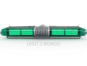  Emergency Warning Light Bars Available 