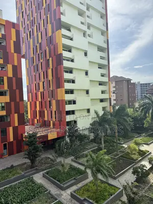 4bdrm Duplex in Airport Residential Area for rent