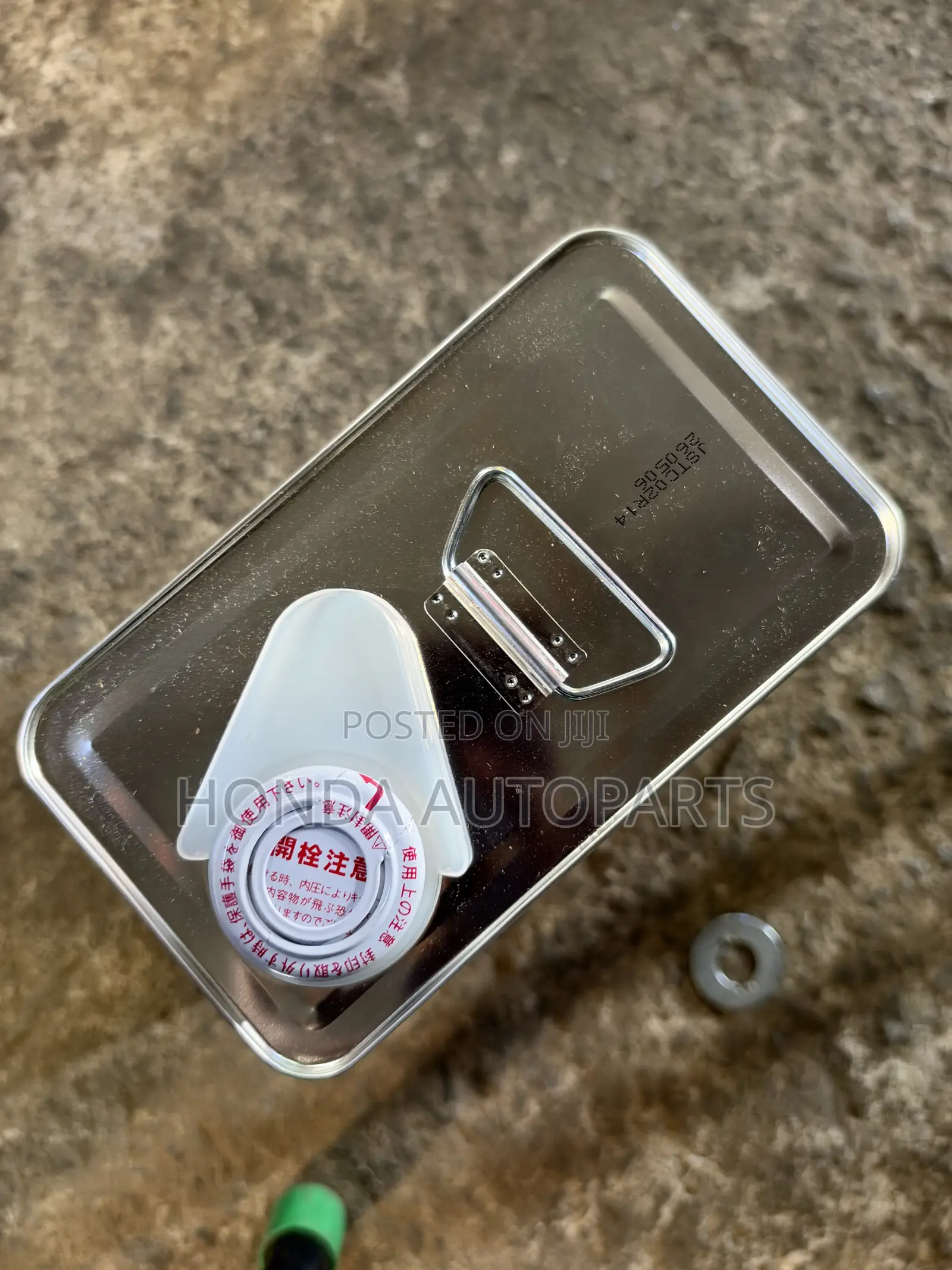 Honda Civic 2016,2017,2018 Engine Oil.