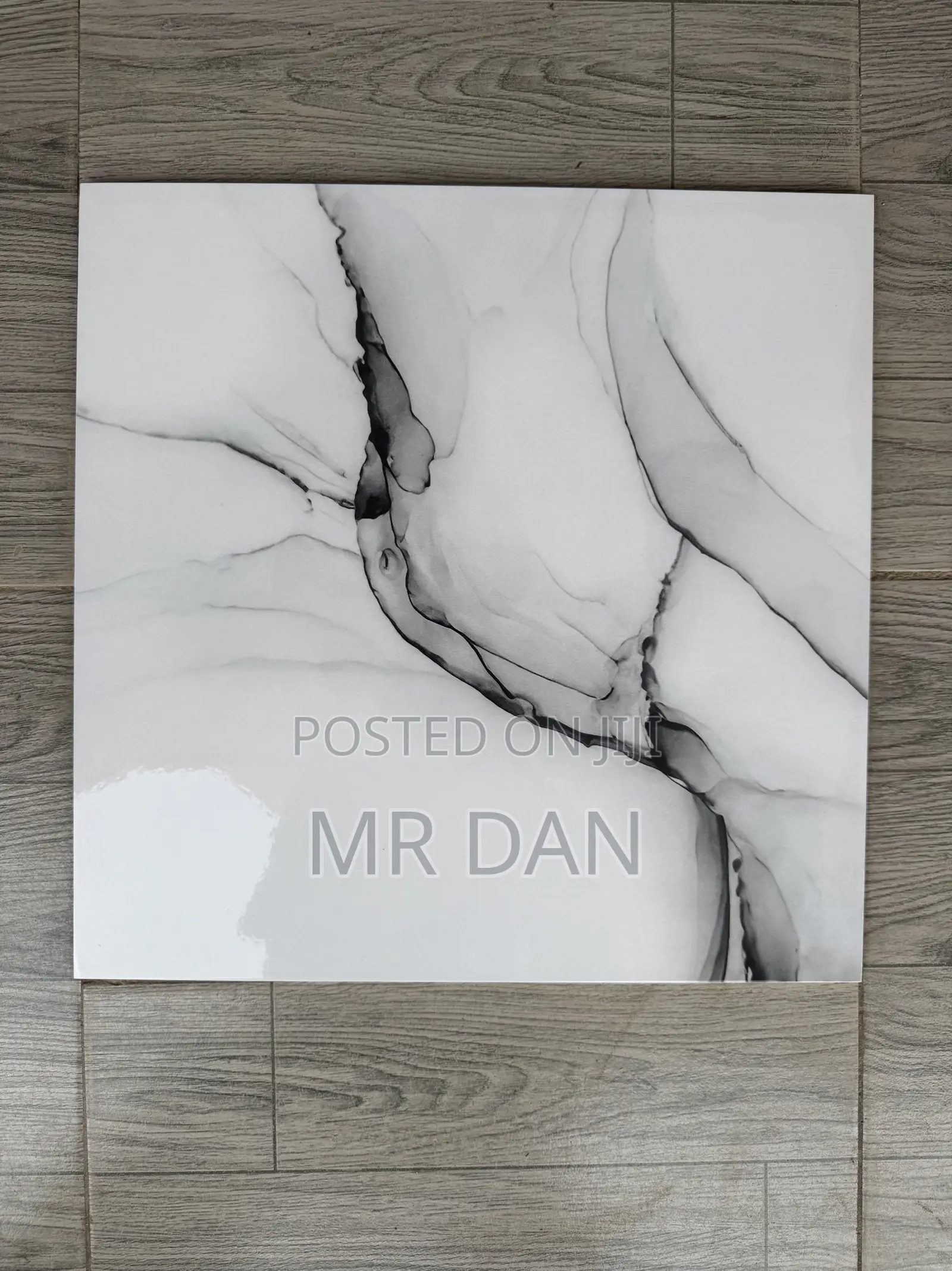 40x40 Floor Tiles Polished