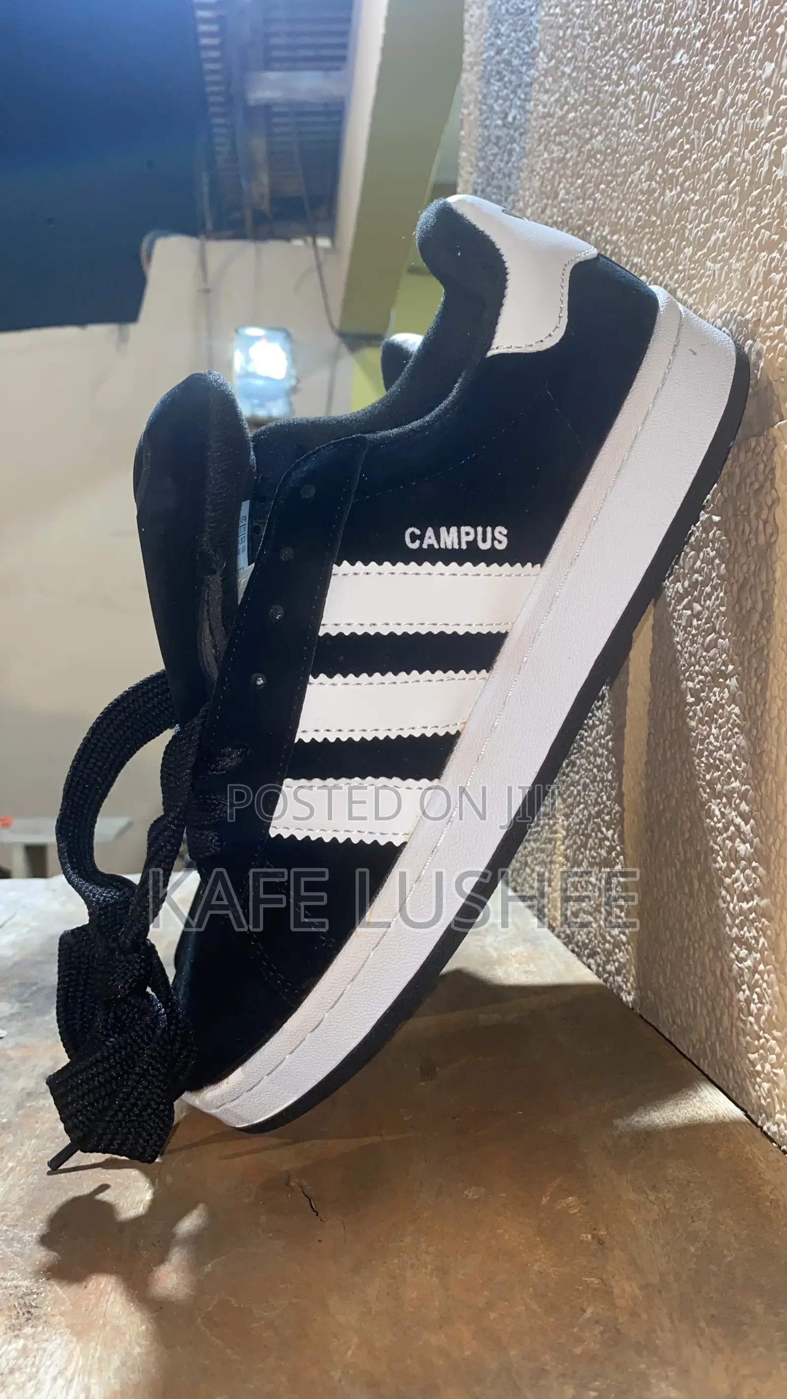 Affordable Sneaker